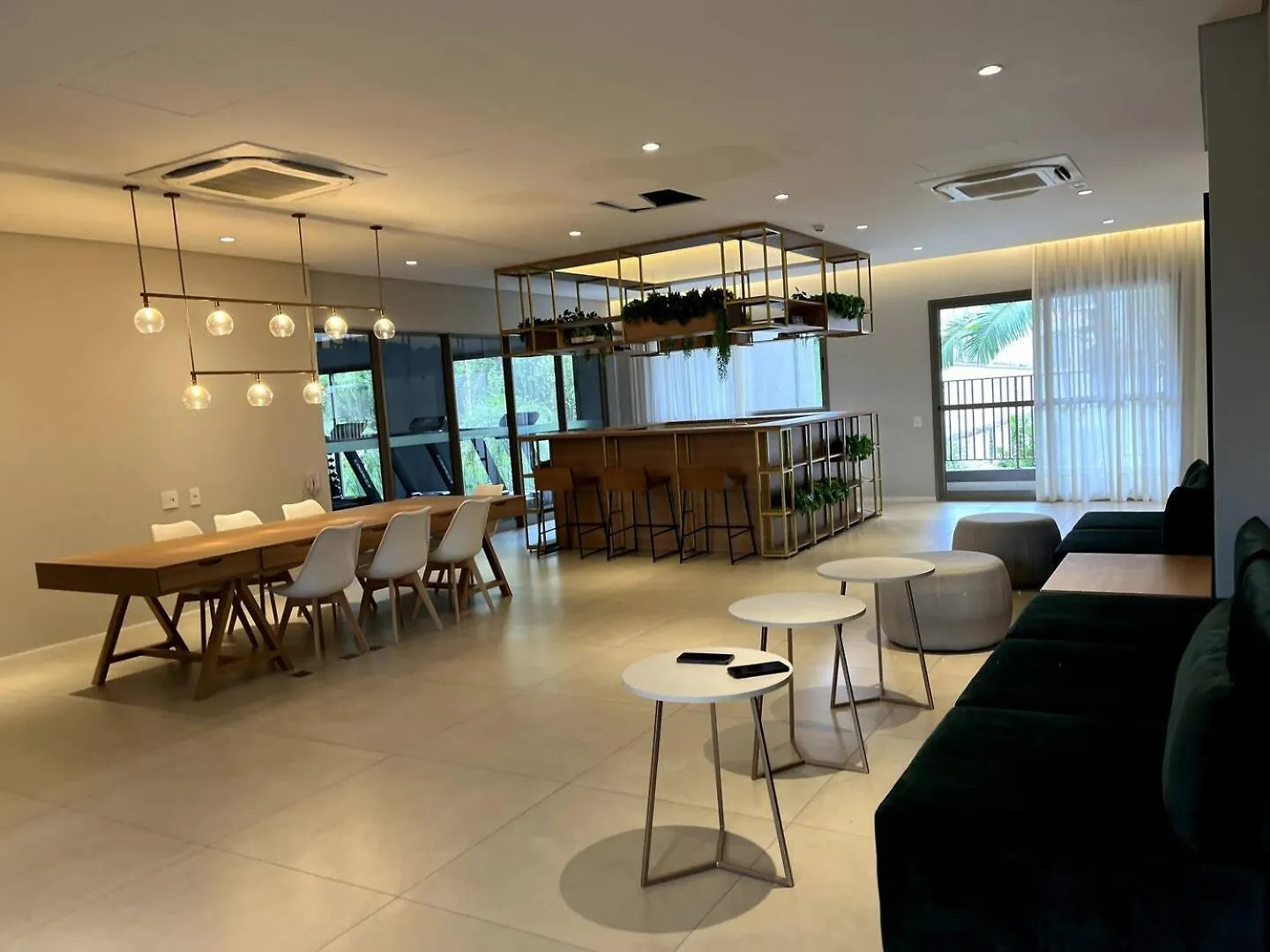 Apartment Studio Moderno Com Acessibilidade Mirant Vila Madalena Sao Paulo Brazil
