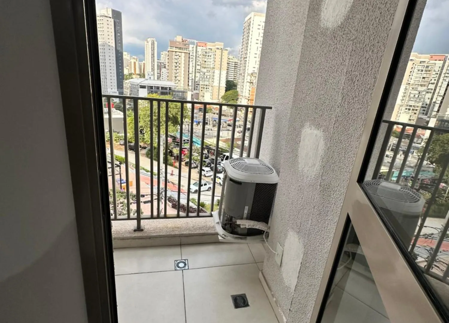 Studio Moderno Com Acessibilidade Mirant Vila Madalena Sao Paulo Apartment