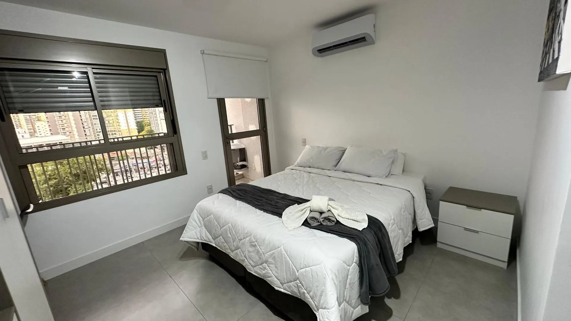 Studio Moderno Com Acessibilidade Mirant Vila Madalena Sao Paulo