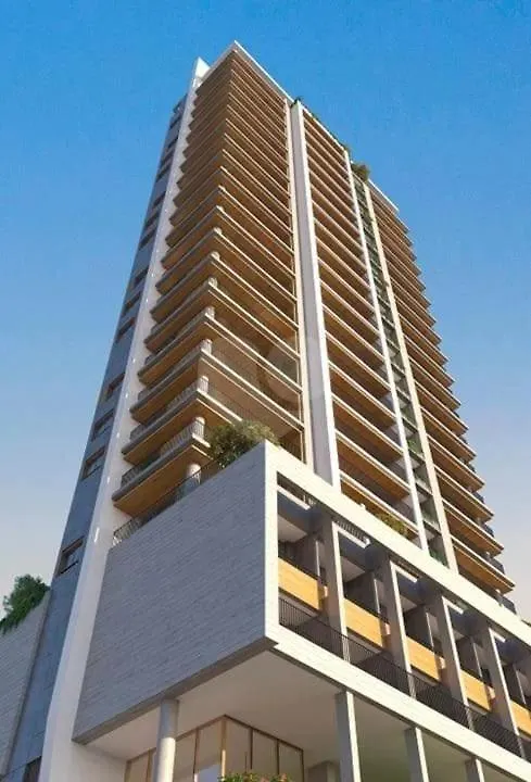 Apartment Studio Moderno Com Acessibilidade Mirant Vila Madalena Sao Paulo