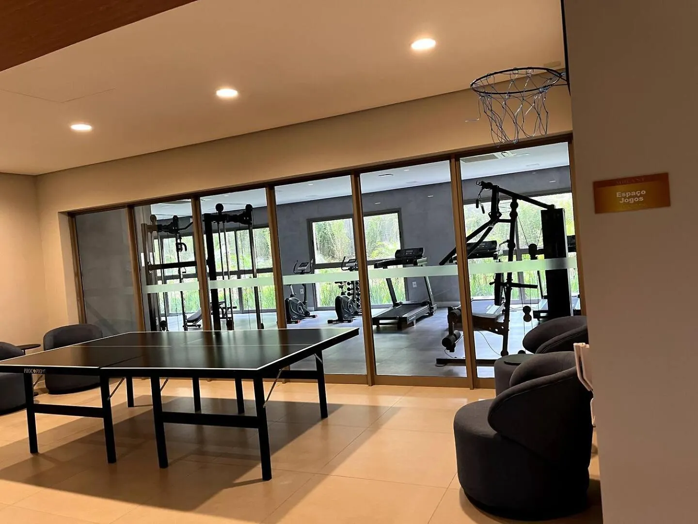 Studio Moderno Com Acessibilidade Mirant Vila Madalena Sao Paulo