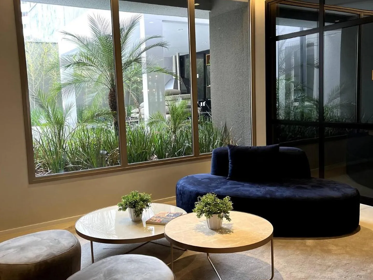 Studio Moderno Com Acessibilidade Mirant Vila Madalena Sao Paulo Apartment