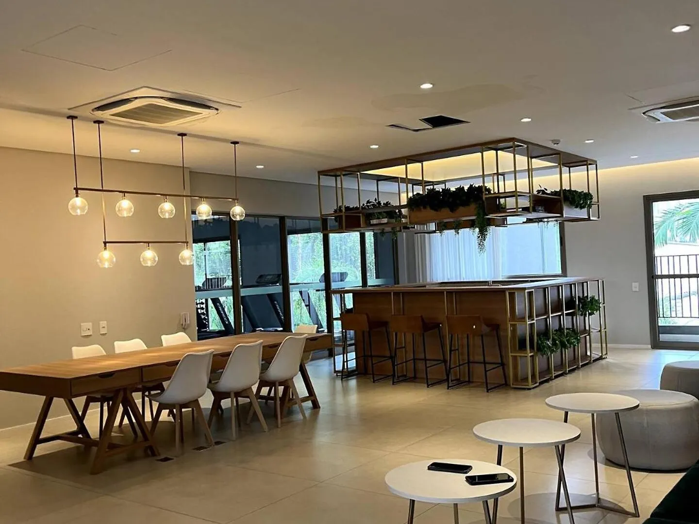 Studio Moderno Com Acessibilidade Mirant Vila Madalena Sao Paulo