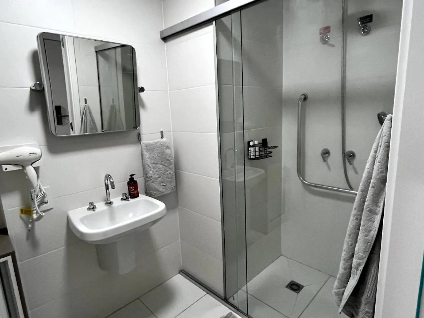 Studio Moderno Com Acessibilidade Mirant Vila Madalena Sao Paulo