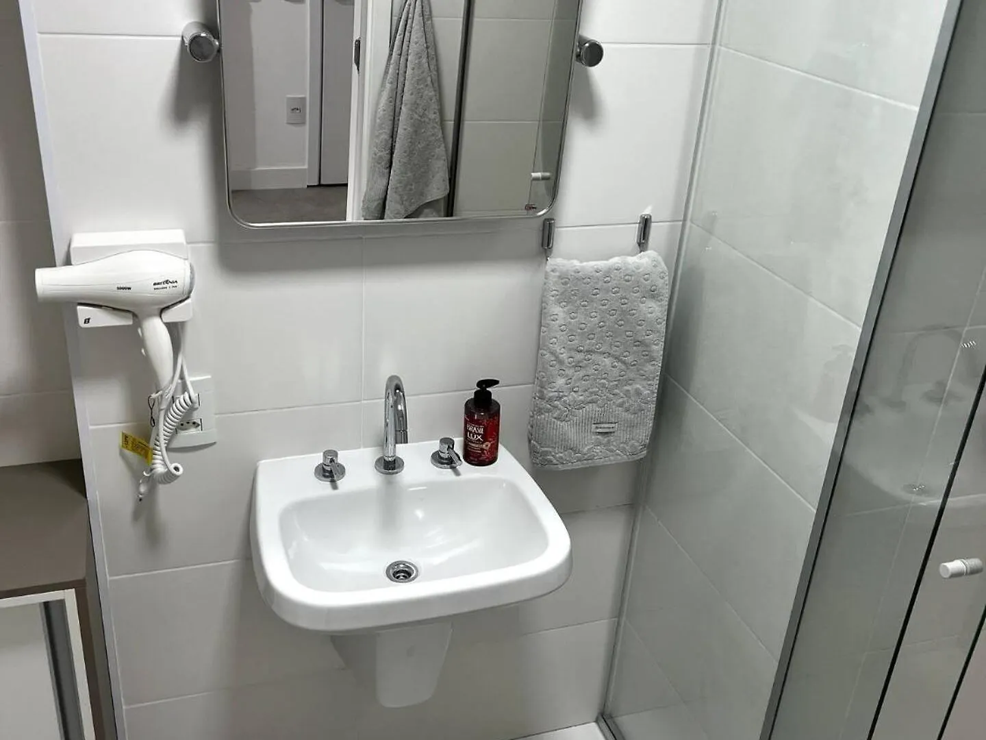 Apartment Studio Moderno Com Acessibilidade Mirant Vila Madalena Sao Paulo