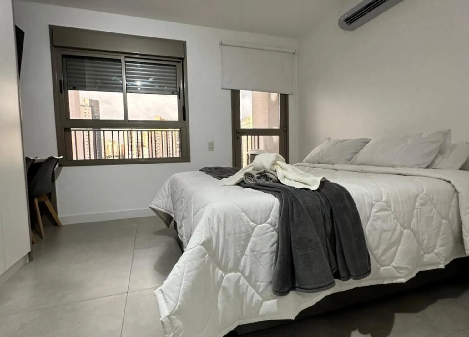 Apartment Studio Moderno Com Acessibilidade Mirant Vila Madalena Sao Paulo